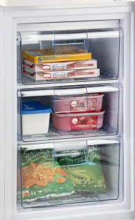 DOMO DO91130F tafelvriezer 80L wit
