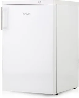 DOMO DO91135F Tafelvriezer 80L wit