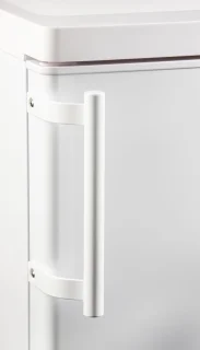 DOMO DO91135F Tafelvriezer 80L wit