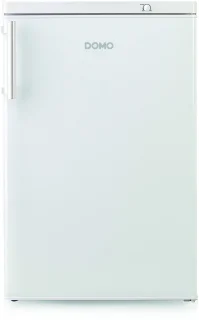 DOMO DO91135F Tafelvriezer 80L wit