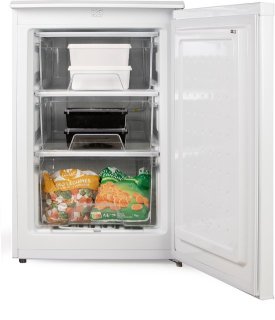 DOMO DO91139F Tafelmodel vriezer review