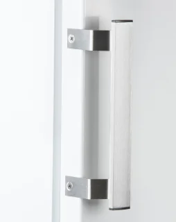 DOMO DO91203F Diepvriezer