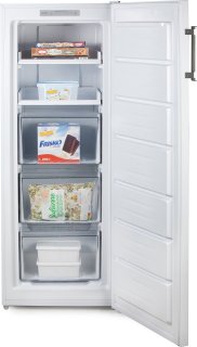 De DOMO DO91203F Diepvriezer in één oogopslag