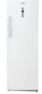DOMO DO91205F Vrijstaande diepvrieskast