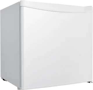 De DVDSS Mini vriezer 33L Wit in één oogopslag