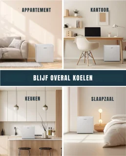 Wat vinden we minder goed