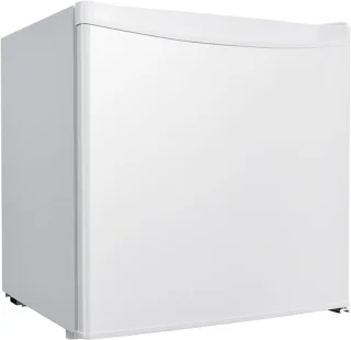 DVDSS Mini vriezer 33L Wit review