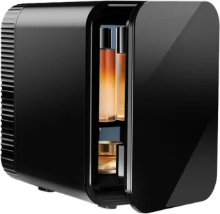 DVDSS Minivriezer - Diepvries review