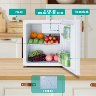 Wat vinden we minder goed