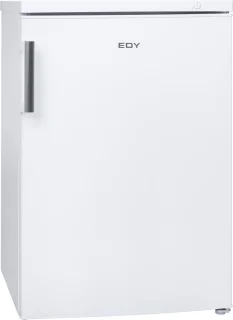 EDY EDTV5537 Tafelmodel Vriezer 85L Wit
