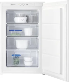 Electrolux LUB3AE88S vriezer tafelmodel