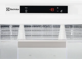 Electrolux LUT6NF18S Inbouw Vriezer 204L Wit