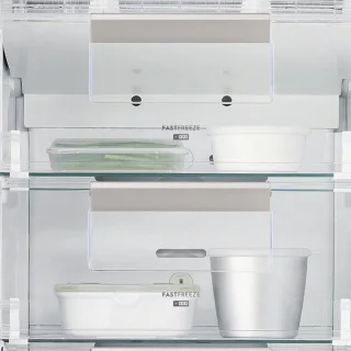 Electrolux LUT6NF18S Inbouw Vriezer 204L Wit