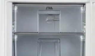 ETNA VS6088 Inbouw sleepdeur vrieskast 95L