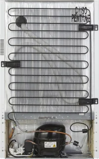ETNA VS6088 Inbouw sleepdeur vrieskast 95L
