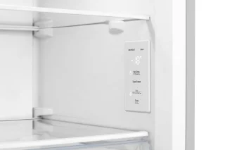 ETNA VV172NRVS Vrijstaande vriezer 172 cm RVS