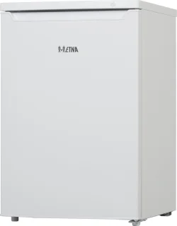 ETNA VV856WIT Vrijstaande Vriezer 85L