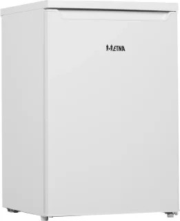 ETNA VV856WIT Vrijstaande Vriezer 85L