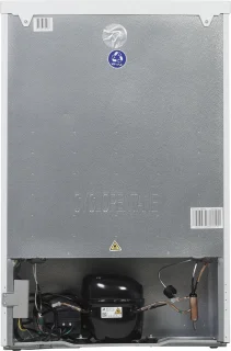 ETNA VV856WIT Vrijstaande Vriezer 85L