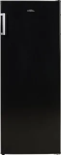 Everglades EVFR5020 Hoge Vriezer Zwart 165L