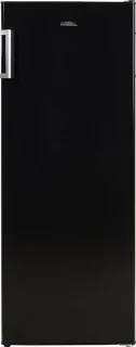 Everglades EVFR5020 Hoge Vriezer Zwart 165L