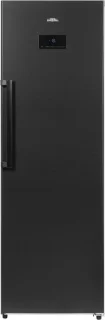 Everglades EVFR5061 hoge vriezer Dark Inox