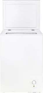 Everglades EVFR5201 Vrieskist 96L Wit