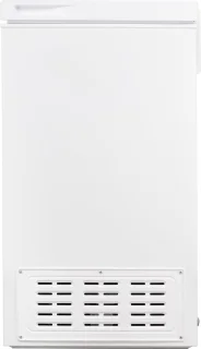 Everglades EVFR5201 Vrieskist 96L Wit