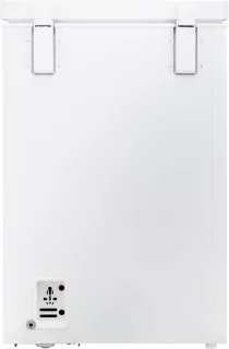Everglades EVFR5201 Vrieskist 96L Wit
