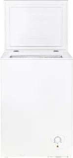 Everglades EVFR5201 Vrieskist 96L Wit