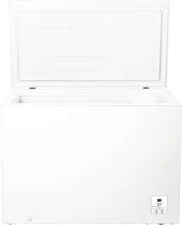 Everglades EVFR5203 Vrieskist 297L Wit