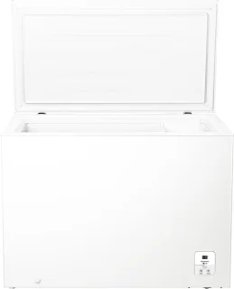 Everglades EVFR5203 Vrieskist 297L Wit