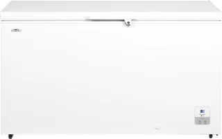 Everglades EVFR5204 Vrieskist 420L Wit