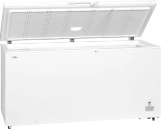 Everglades EVFR5205 Vrieskist 500L Wit
