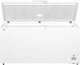 Everglades EVFR5205 Vrieskist 500L Wit