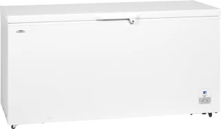 Everglades EVFR5205 Vrieskist 500L Wit