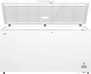 Everglades EVFR5205 Vrieskist 500L Wit