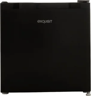 Exquisit GB40-050CB Vriezer Barmodel 31L Zwart