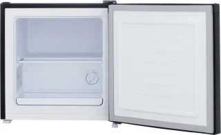 Exquisit GB40-050CB Vriezer Barmodel 31L Zwart