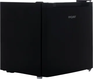 Exquisit GB40-050CB Vriezer Barmodel 31L Zwart