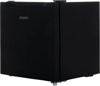 Exquisit GB40-050CB Vriezer Barmodel 31L Zwart