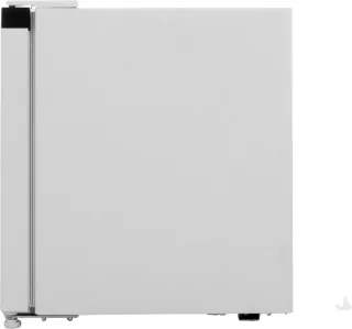 Exquisit GB40-050CW Vrijstaande Kleine Vriezer 31L Wit