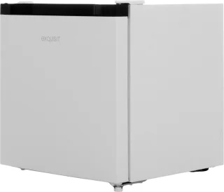 Exquisit GB40-050CW Vrijstaande Kleine Vriezer 31L Wit