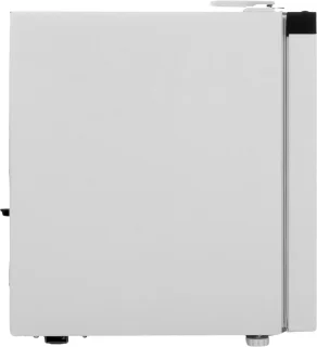 Exquisit GB40-050CW Vrijstaande Kleine Vriezer 31L Wit