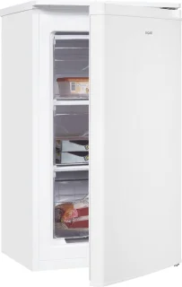 Exquisit GS111-040EW Vriezer Tafelmodel 64L Wit