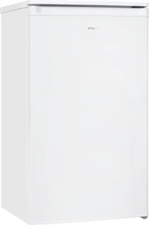Exquisit GS111-040EW Vriezer Tafelmodel 64L Wit