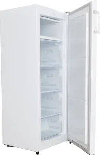 Exquisit GS230-H-010EW vriezer 165L wit