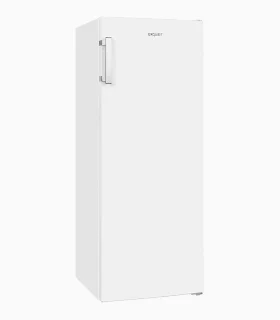 Exquisit GS231-NF-H-040C koelvriescombinatie wit