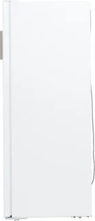 Exquisit GS232-NF-040EW Vriezer Wit 161L