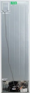 Exquisit GS272-NF-040EW Kastmodel Vriezer 204L Wit